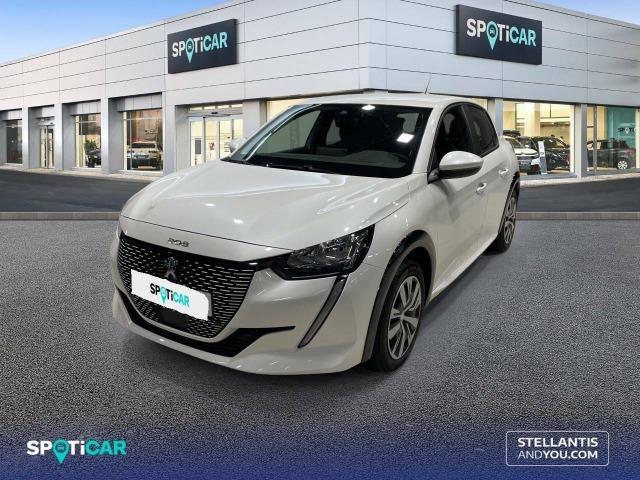 Peugeot 208 Eléctrico Active Pack