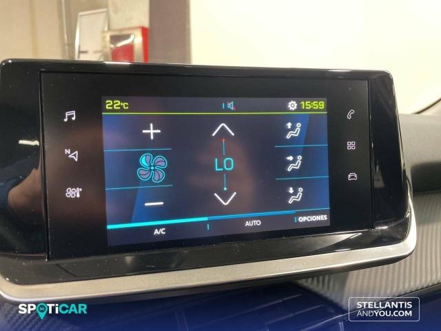 Peugeot 208 Eléctrico Active Pack