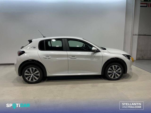 Peugeot 208 Eléctrico Active Pack