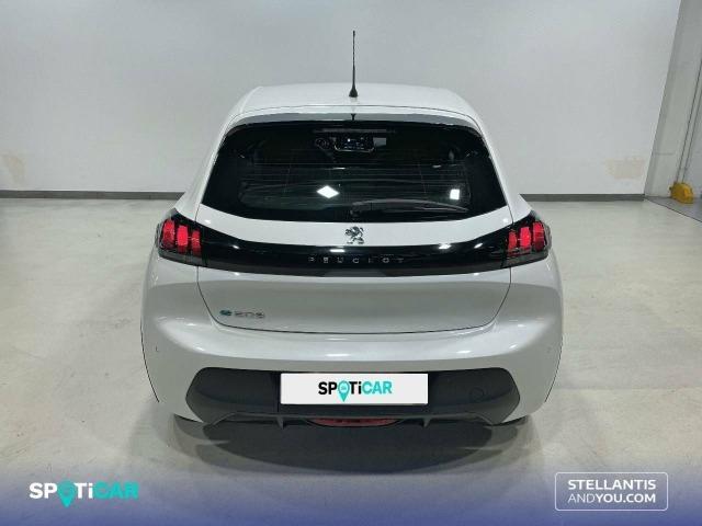 Peugeot 208 Eléctrico Active Pack