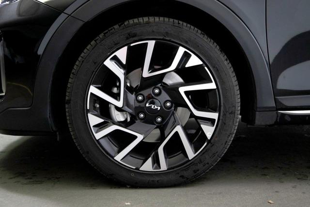 Kia Xceed 1.6 GDI PHEV ETECH 141 5P