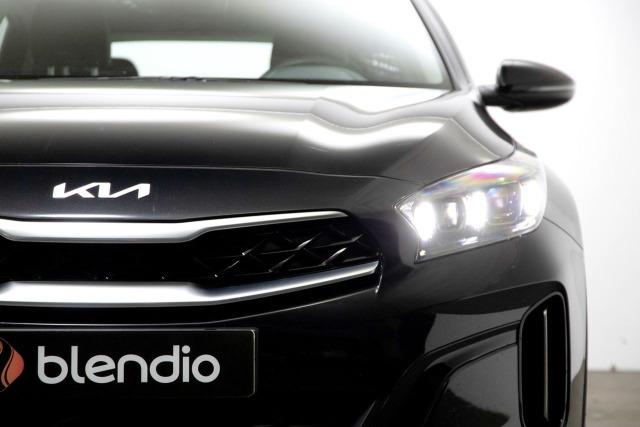 Kia Xceed 1.6 GDI PHEV ETECH 141 5P