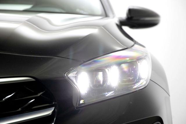 Kia Xceed 1.6 GDI PHEV ETECH 141 5P