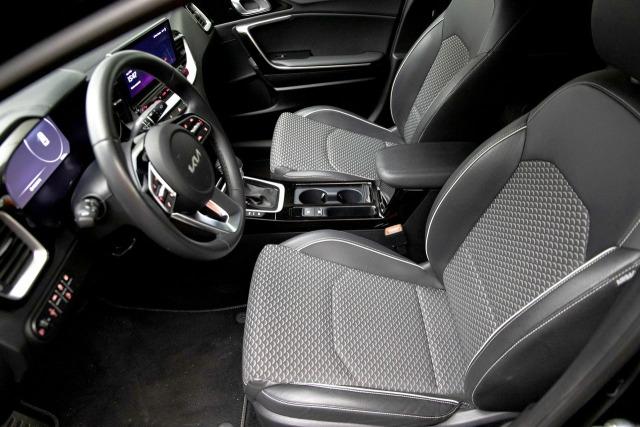 Kia Xceed 1.6 GDI PHEV ETECH 141 5P
