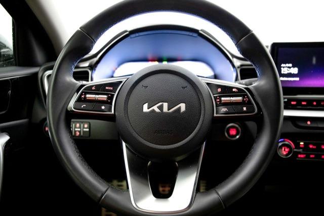 Kia Xceed 1.6 GDI PHEV ETECH 141 5P
