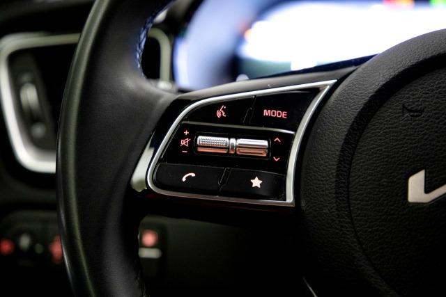 Kia Xceed 1.6 GDI PHEV ETECH 141 5P