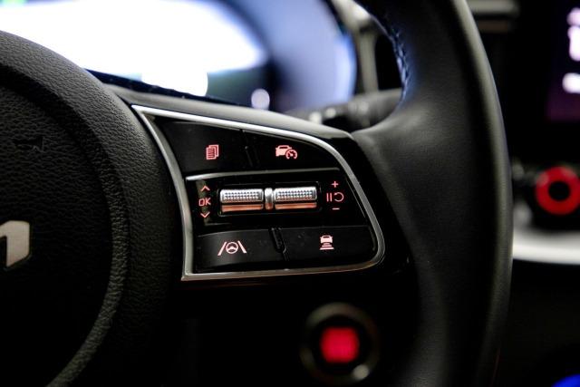 Kia Xceed 1.6 GDI PHEV ETECH 141 5P