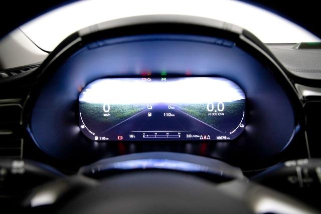 Kia Xceed 1.6 GDI PHEV ETECH 141 5P