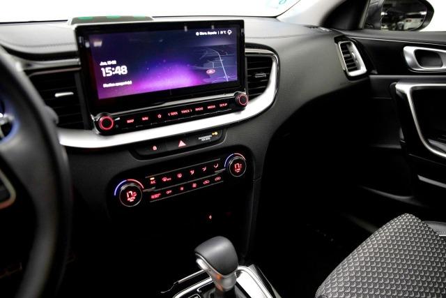 Kia Xceed 1.6 GDI PHEV ETECH 141 5P