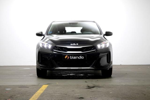Kia Xceed 1.6 GDI PHEV ETECH 141 5P