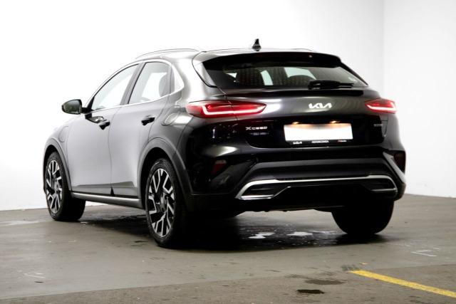 Kia Xceed 1.6 GDI PHEV ETECH 141 5P