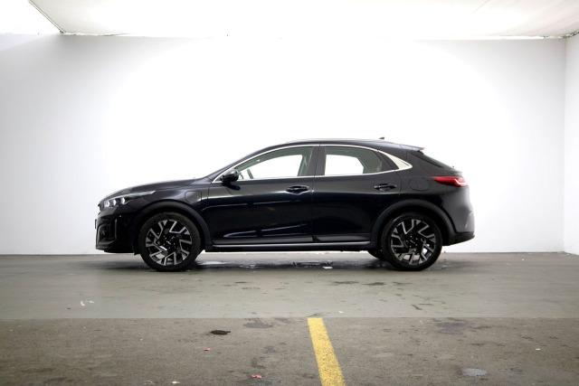 Kia Xceed 1.6 GDI PHEV ETECH 141 5P