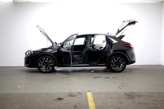 Kia Xceed 1.6 GDI PHEV ETECH 141 5P