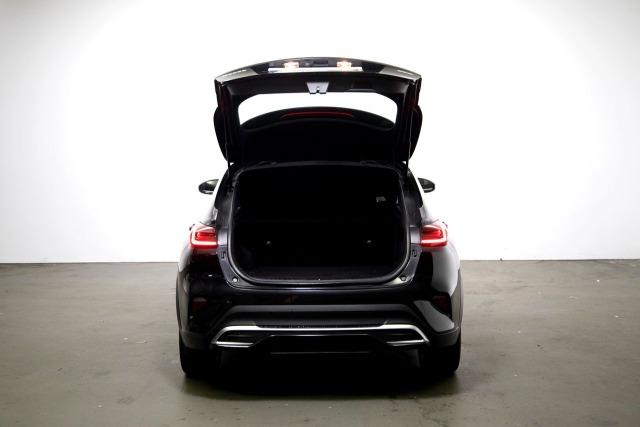 Kia Xceed 1.6 GDI PHEV ETECH 141 5P