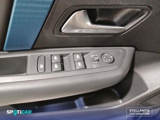 Citroën C4 ë-C4 eléctrico 100kW 50kWh Shine