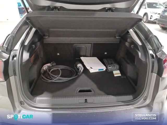 Citroën C4 ë-C4 eléctrico 100kW 50kWh Shine