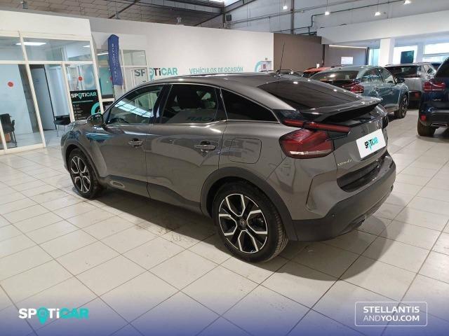 Citroën C4 ë-C4 eléctrico 100kW 50kWh Shine