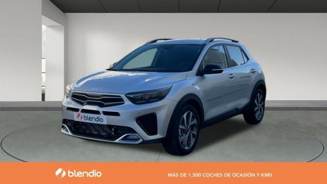 Kia Stonic 1.0 T-GDI MHEV IMT 74KW GT LINE 100CV 5P