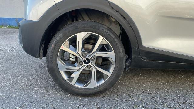 Kia Stonic 1.0 T-GDI MHEV IMT 74KW GT LINE 100CV 5P