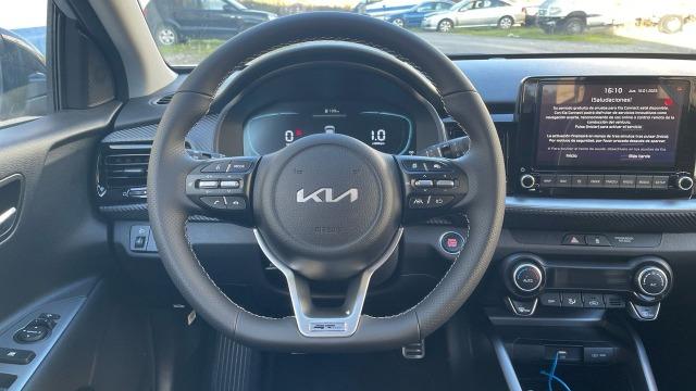 Kia Stonic 1.0 T-GDI MHEV IMT 74KW GT LINE 100CV 5P