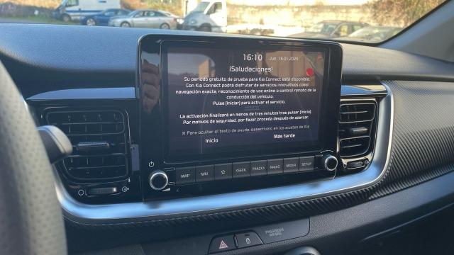 Kia Stonic 1.0 T-GDI MHEV IMT 74KW GT LINE 100CV 5P