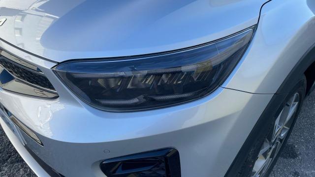 Kia Stonic 1.0 T-GDI MHEV IMT 74KW GT LINE 100CV 5P