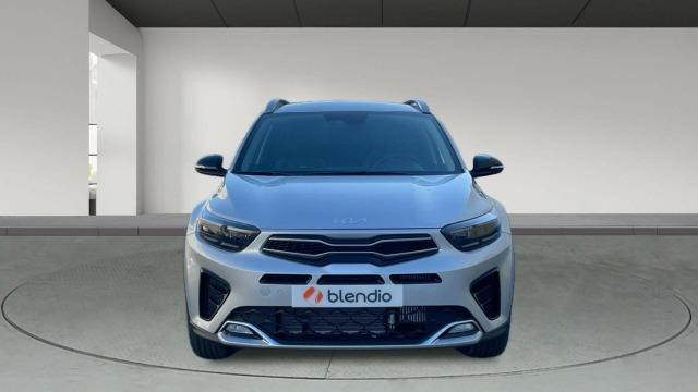 Kia Stonic 1.0 T-GDI MHEV IMT 74KW GT LINE 100CV 5P
