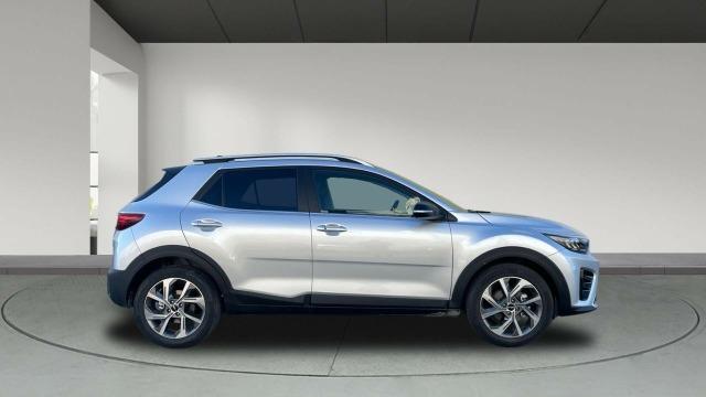 Kia Stonic 1.0 T-GDI MHEV IMT 74KW GT LINE 100CV 5P
