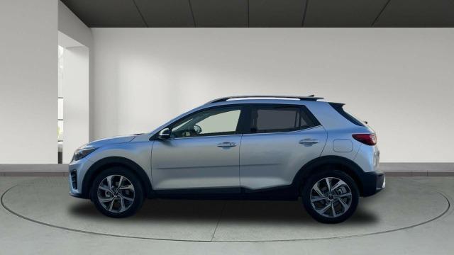 Kia Stonic 1.0 T-GDI MHEV IMT 74KW GT LINE 100CV 5P