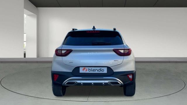 Kia Stonic 1.0 T-GDI MHEV IMT 74KW GT LINE 100CV 5P