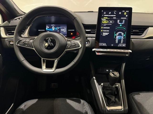 Mitsubishi Asx 130T MHEV Motion