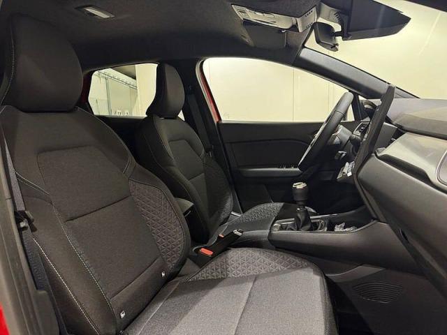 Mitsubishi Asx 130T MHEV Motion