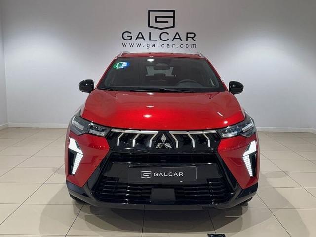 Mitsubishi Asx 130T MHEV Motion