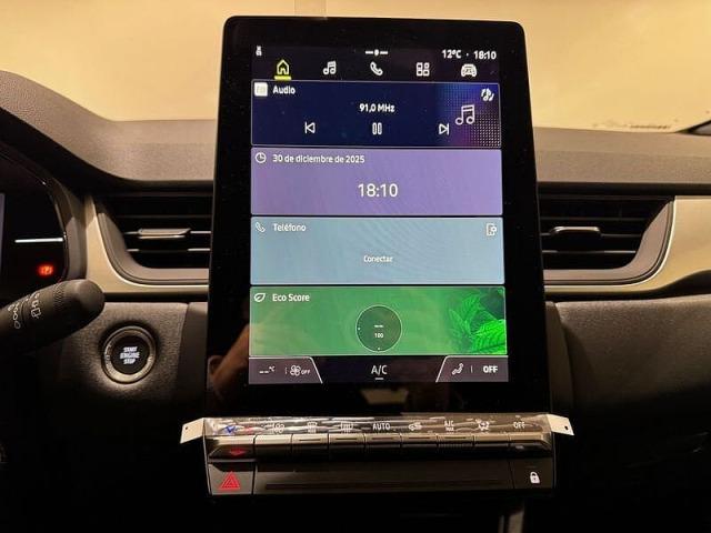 Mitsubishi Asx 130T MHEV Motion