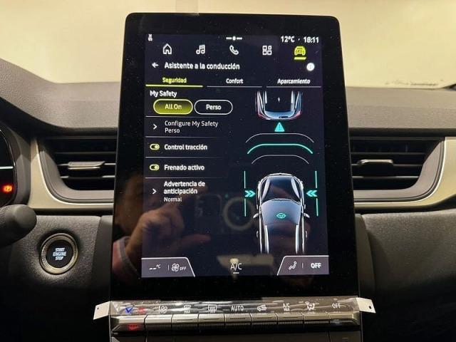 Mitsubishi Asx 130T MHEV Motion