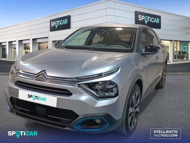 Citroën C4 ë-C4 eléctrico 100kW 50kWh Shine