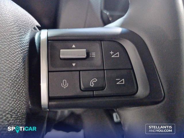 Citroën C4 ë-C4 eléctrico 100kW 50kWh Shine