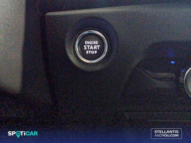 Citroën C4 ë-C4 eléctrico 100kW 50kWh Shine