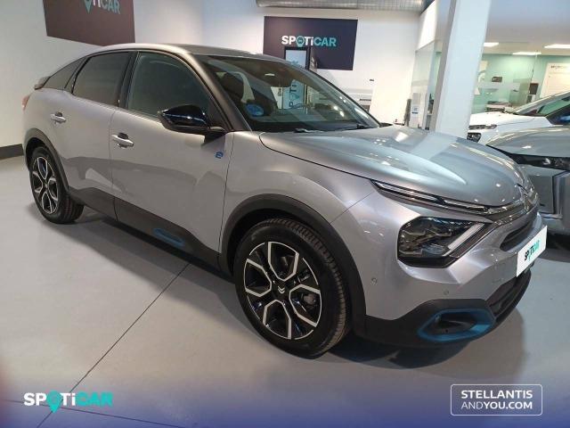 Citroën C4 ë-C4 eléctrico 100kW 50kWh Shine