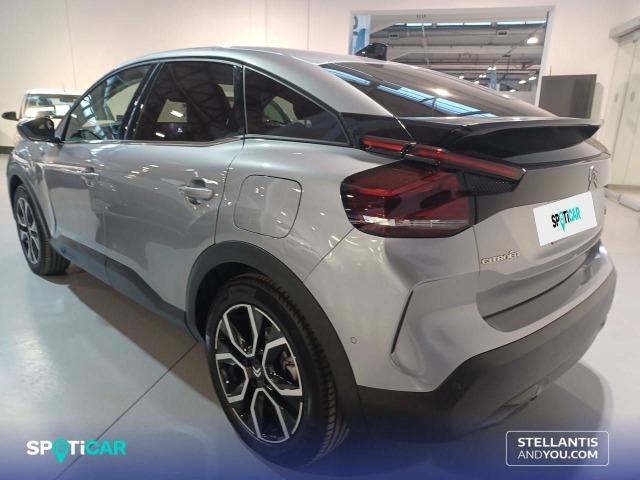 Citroën C4 ë-C4 eléctrico 100kW 50kWh Shine