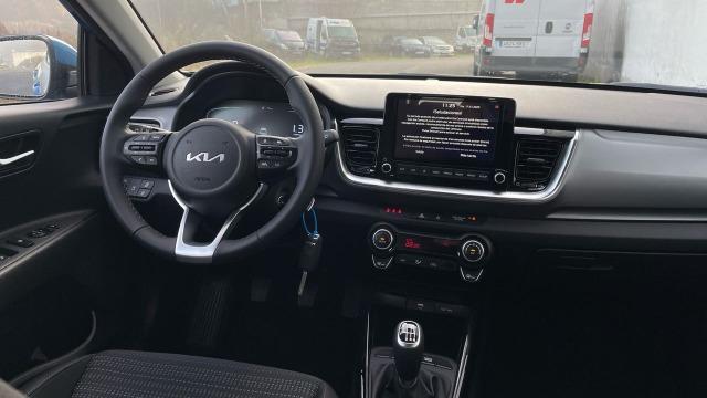 Kia Stonic 1.0 T-GDI MHEV IMT 74KW DRIVE 100CV 5P