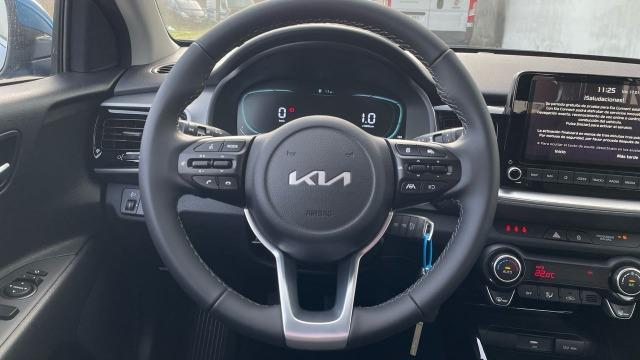 Kia Stonic 1.0 T-GDI MHEV IMT 74KW DRIVE 100CV 5P