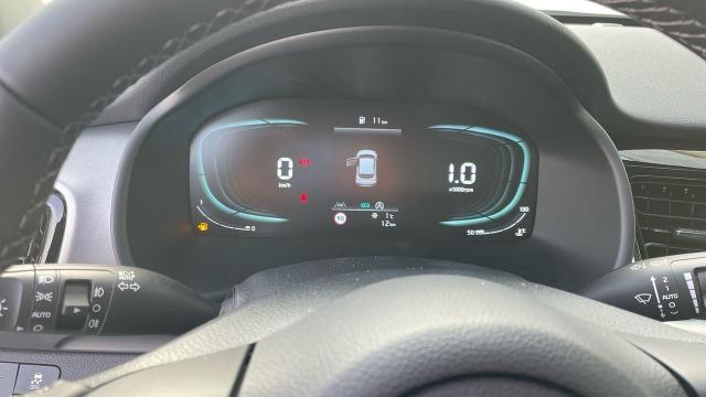 Kia Stonic 1.0 T-GDI MHEV IMT 74KW DRIVE 100CV 5P