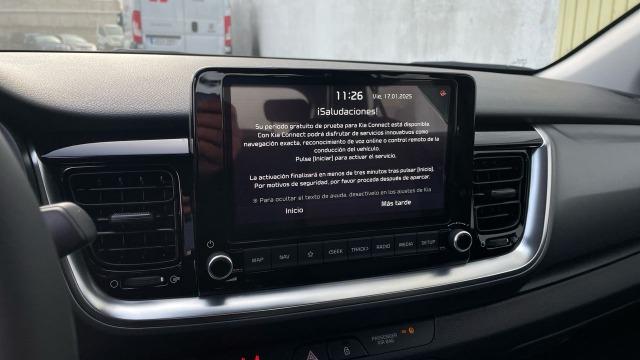 Kia Stonic 1.0 T-GDI MHEV IMT 74KW DRIVE 100CV 5P
