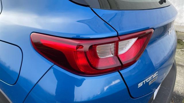 Kia Stonic 1.0 T-GDI MHEV IMT 74KW DRIVE 100CV 5P