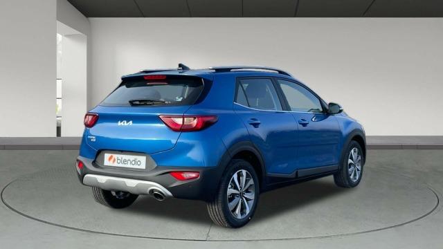Kia Stonic 1.0 T-GDI MHEV IMT 74KW DRIVE 100CV 5P