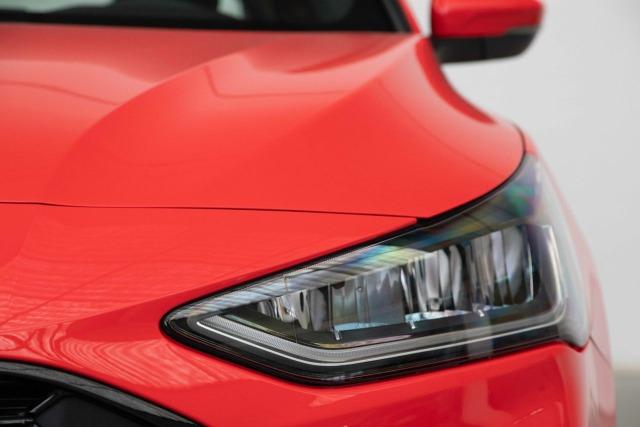 Ford Focus 1.0 ECOBOOST MHEV 114KW ST-LINE 155CV 5P