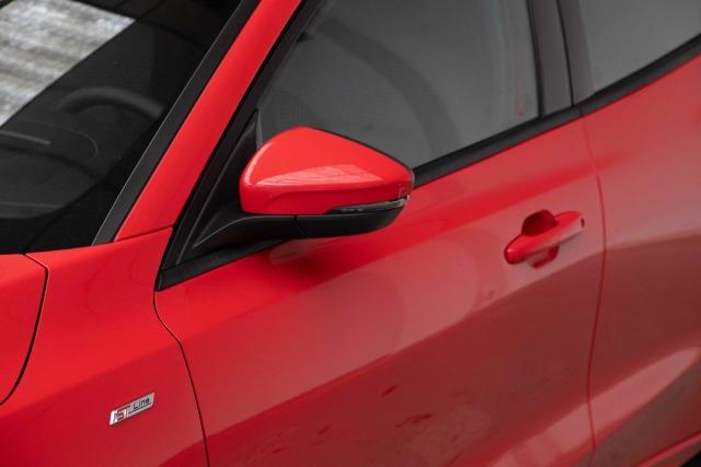 Ford Focus 1.0 ECOBOOST MHEV 114KW ST-LINE 155CV 5P