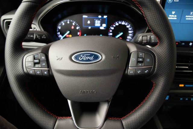 Ford Focus 1.0 ECOBOOST MHEV 114KW ST-LINE 155CV 5P