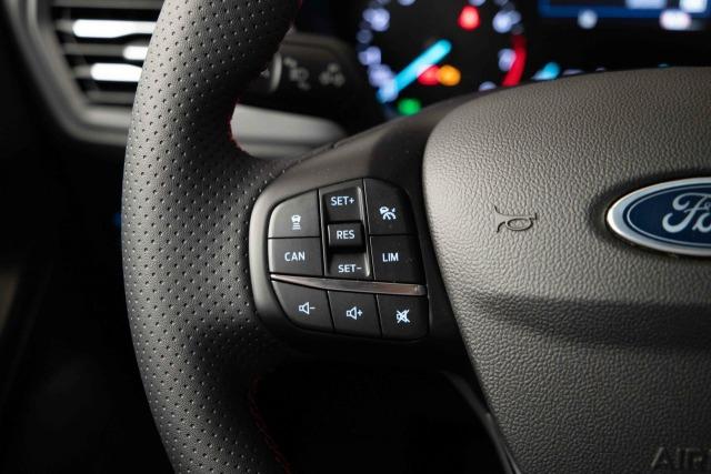 Ford Focus 1.0 ECOBOOST MHEV 114KW ST-LINE 155CV 5P
